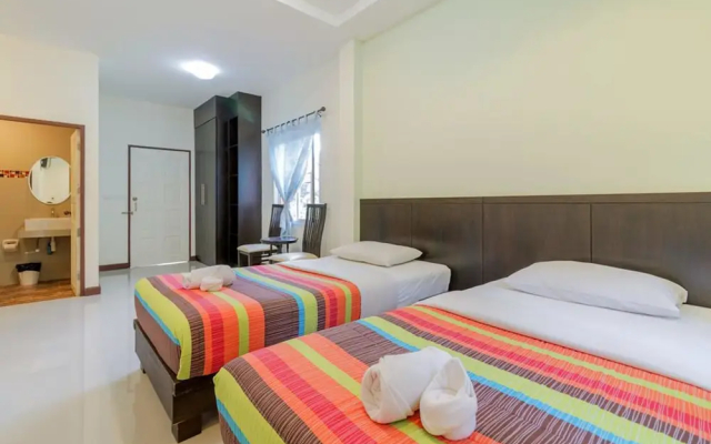 Chom Samui Place