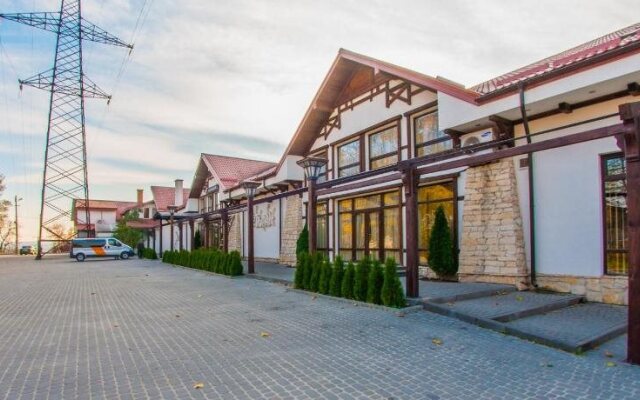 Hetman Hotel