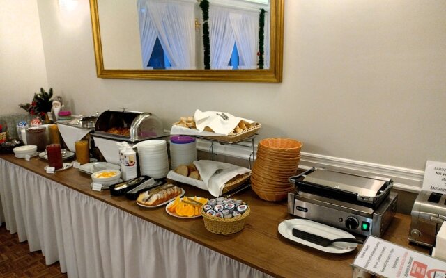 Olimpia Resort & SPA