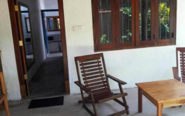 Ranji corner 1