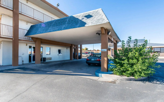 Rodeway Inn Pueblo