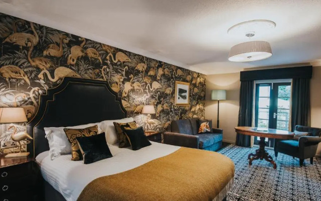 Banchory Lodge Hotel