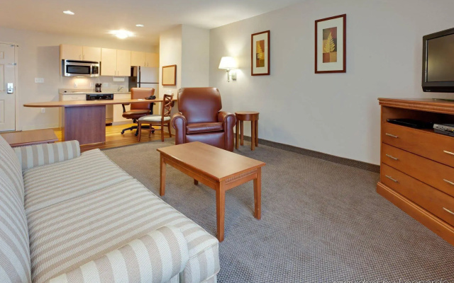 Candlewood Suites Watertown Fort Drum by IHG