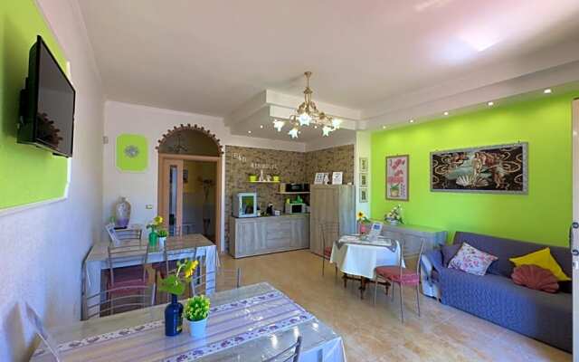 Bed And Breakfast Afrodite