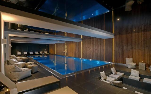 Hotel Bedriška Wellness Resort & Spa