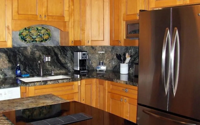 Pohailani 128 - 1 Br Condo