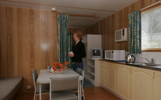 Iluka Holiday Centre
