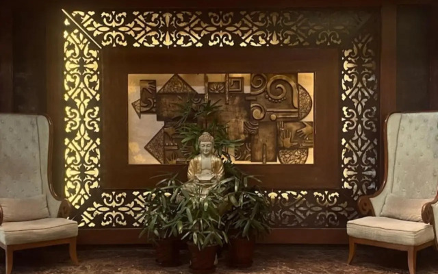 Continent Panchvati Hotel Katra