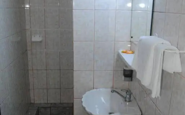 Cornul Vanatorului Bungalows