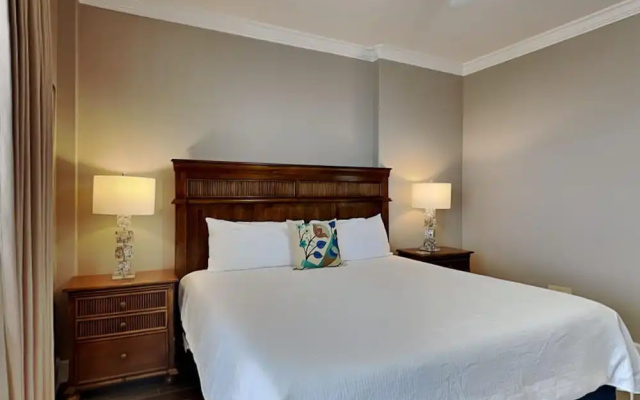 Regency Isle by Southern Vacation Rentals