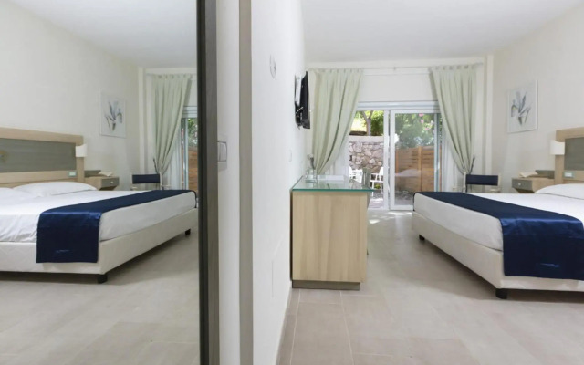 Summit Hotel
