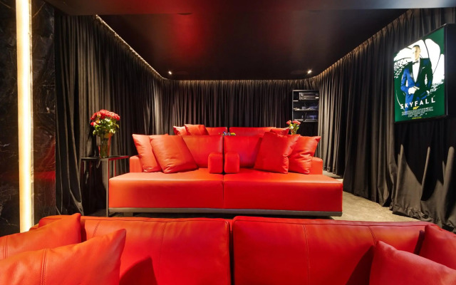 Hollywood Mansion & Spa Camps Bay