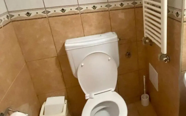 Hotel Rusca