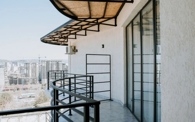 Basa Boutique Hotel