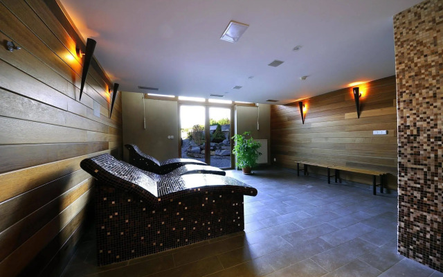 Hotel International