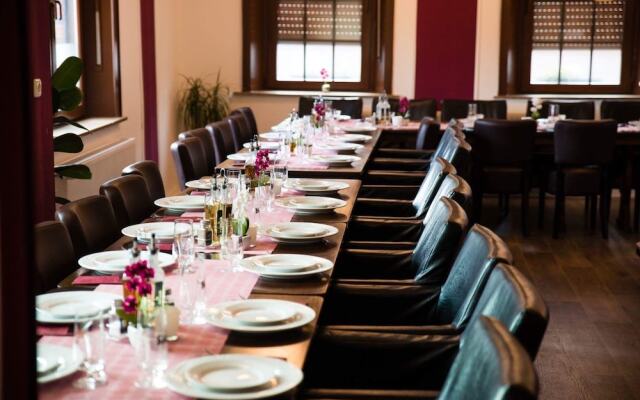 Hotel Restaurant Lenhsen