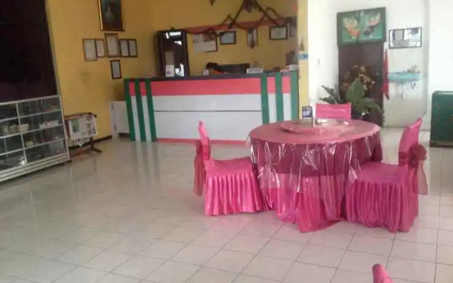 Graha Dewata Hotel Juwana