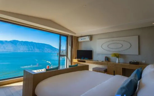Shuanglang 7 Fun sea Hotel