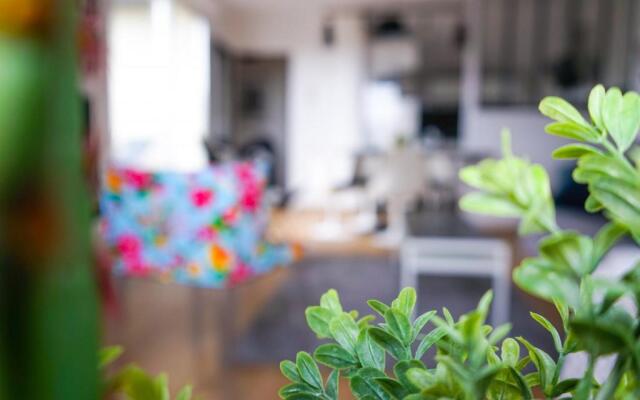 BUGEAUD #8 - Eden confidentiel - 2 chambres