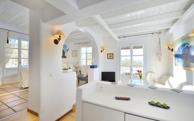 SeaBlue Villas