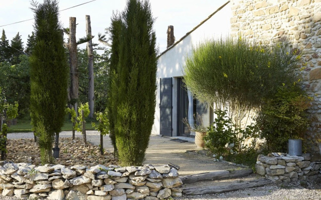 Au coin des figuiers