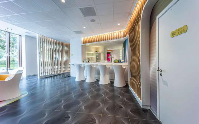Prize by Radisson, Antwerp City