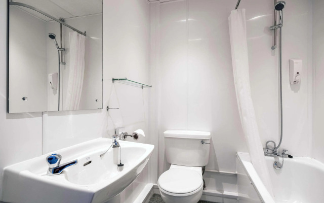 Comfort Inn Birmingham