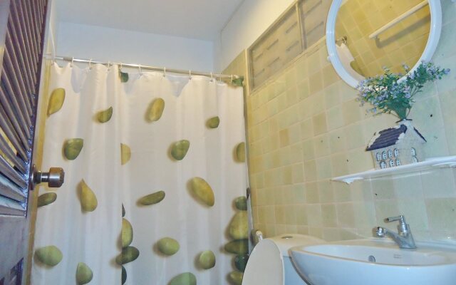 Home Stay Chiangmai Baan Chao Mhon