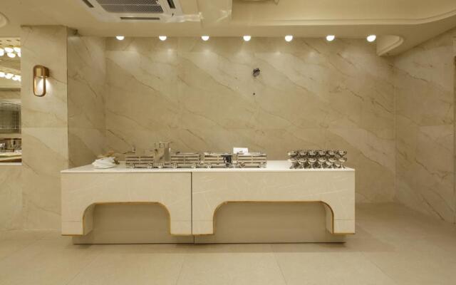 Artilla Inn