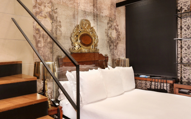 Claris Hotel & Spa 5GL, a Small Luxury Hotels of the World
