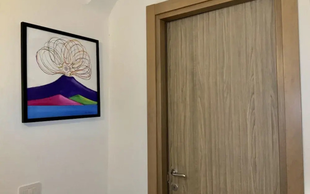 A Room de Scugnizzi