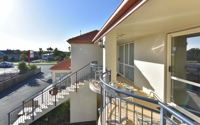 Northcote Motor Lodge