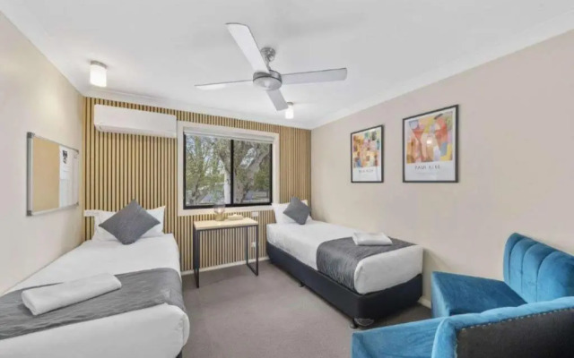 Comfort Inn Serenity Bathurst