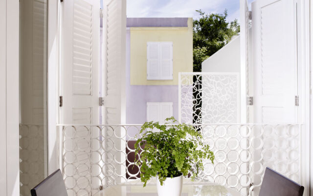 Medusa Boutique Hotel