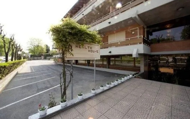 Health House Residence