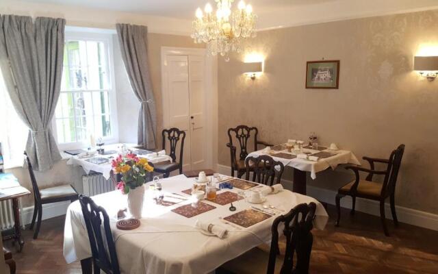 Foxghyll Country House B&B