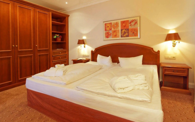 Parkhotel Am Glienberg by NP