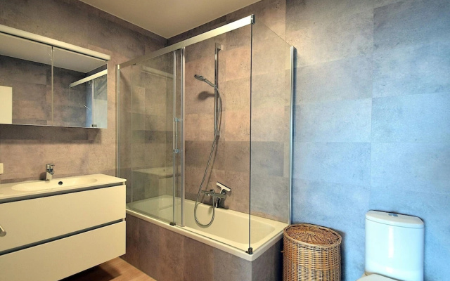 Coastal Comfort in De Haan