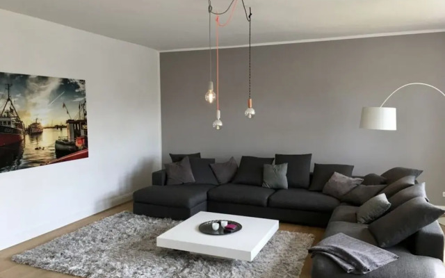 Kleine Freiheit Fehmarn