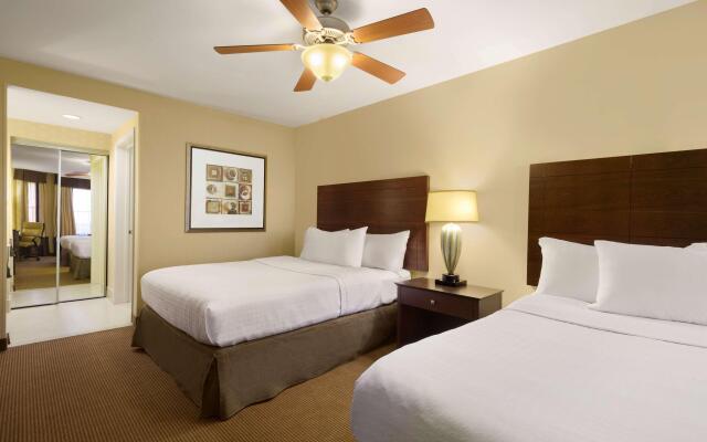 Homewood Suites by Hilton Houston - Northwest/CY-FAIR