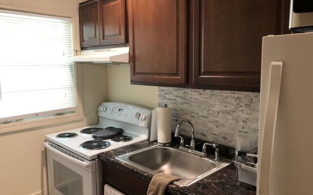 Buckhead Luxury Home