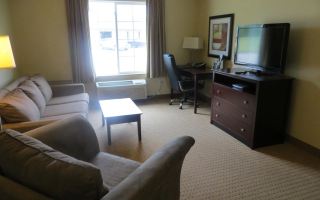Cobblestone Inn & Suites - Brillion