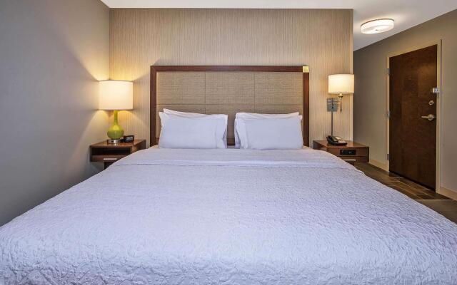 Hampton Inn by Hilton West Bloomfield Novi
