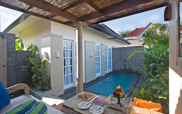 SOLTERRA SEMINYAK Boutique Hotel & Spa Powered By Archipelago