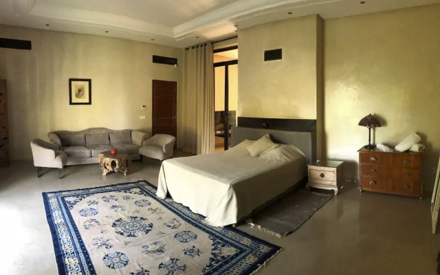 Villa Dar Victoune
