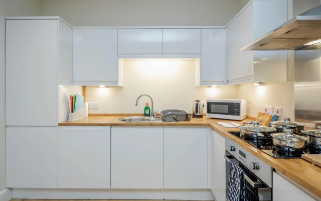 Luxury Apartment Central Maidenhead