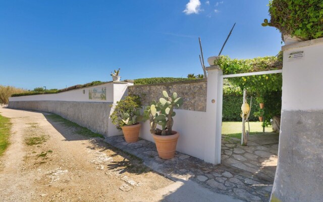 2880 Punta Cassano - Trilo Comfort by Barbarhouse