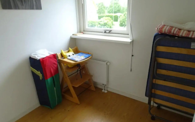 vakantiehuisgalamadammen