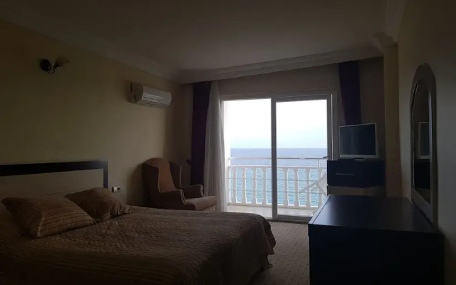 Anemurion Hotel