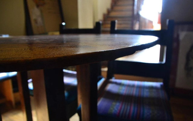 El Cafecito Hostel Cuenca